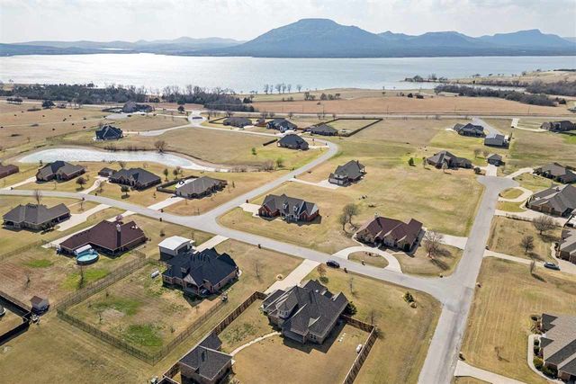 1382 NW Stillwater Trail, Lawton, OK 73507