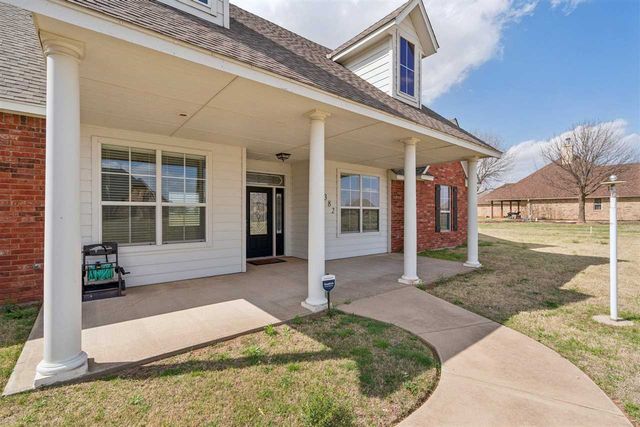 1382 NW Stillwater Trail, Lawton, OK 73507
