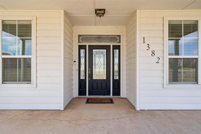 1382 NW Stillwater Trail, Lawton, OK 73507