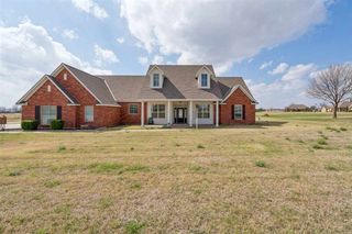 1382 NW Stillwater Trail, Lawton, OK 73507