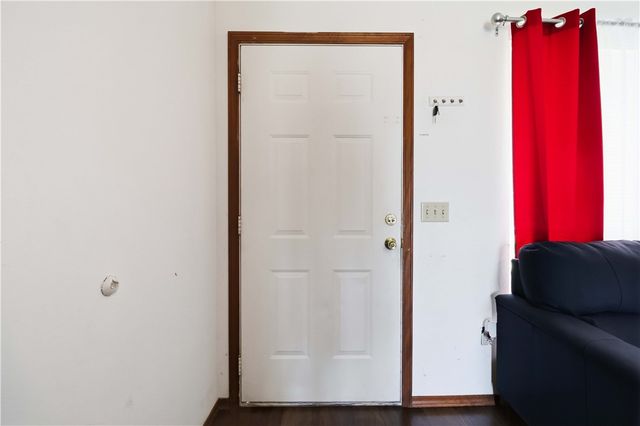 2698 Ruth Avenue A&B, Springdale, AR 72764