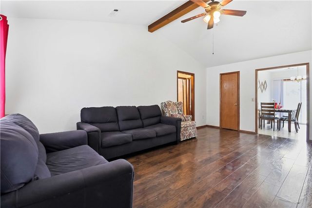 2698 Ruth Avenue A&B, Springdale, AR 72764