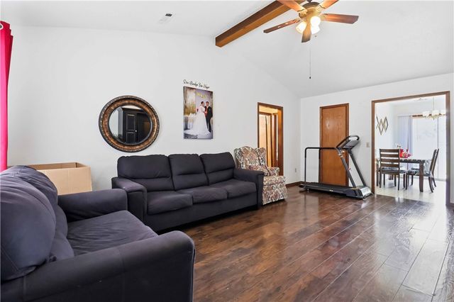 2698 Ruth Avenue A&B, Springdale, AR 72764