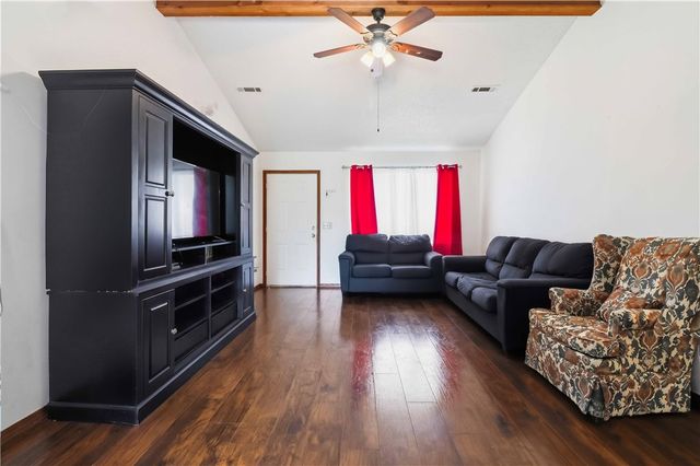 2698 Ruth Avenue A&B, Springdale, AR 72764