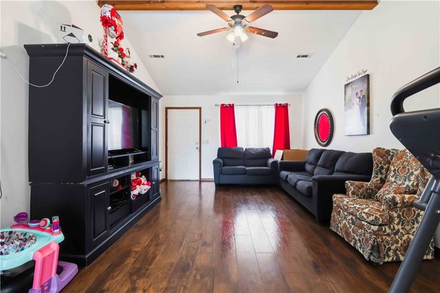 2698 Ruth Avenue A&B, Springdale, AR 72764