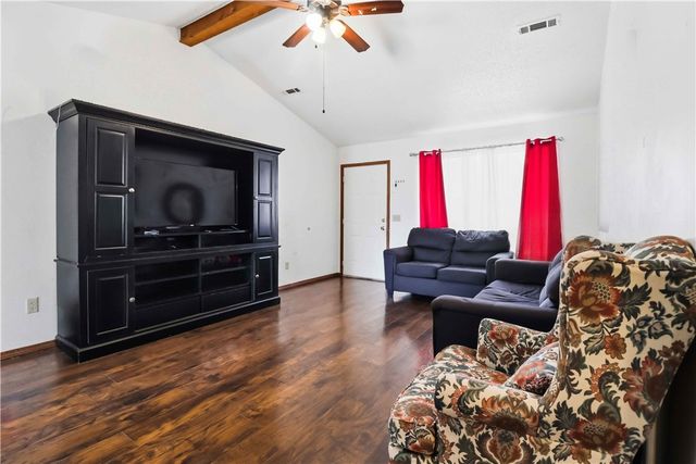2698 Ruth Avenue A&B, Springdale, AR 72764