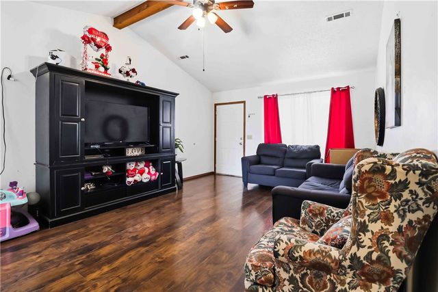 2698 Ruth Avenue A&B, Springdale, AR 72764