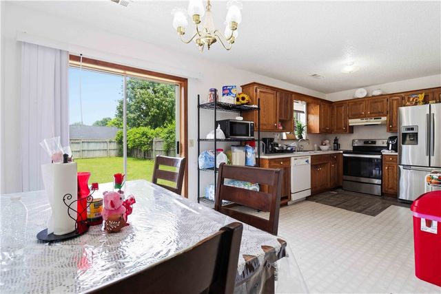 2698 Ruth Avenue A&B, Springdale, AR 72764