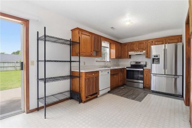 2698 Ruth Avenue A&B, Springdale, AR 72764