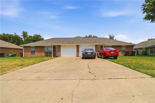 2698 Ruth Avenue A&B, Springdale, AR 72764