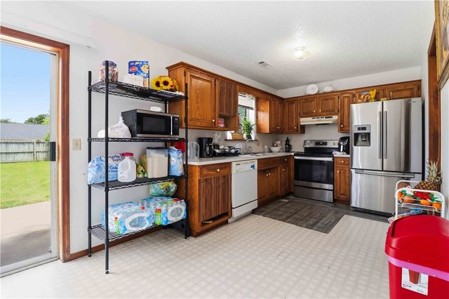 2698 Ruth Avenue A&B, Springdale, AR 72764