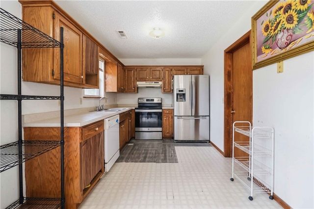 2698 Ruth Avenue A&B, Springdale, AR 72764