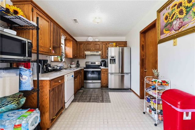 2698 Ruth Avenue A&B, Springdale, AR 72764