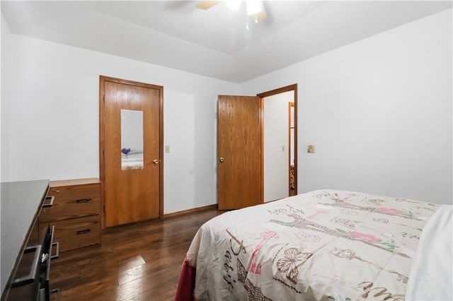 2698 Ruth Avenue A&B, Springdale, AR 72764