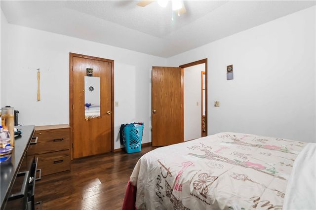 2698 Ruth Avenue A&B, Springdale, AR 72764