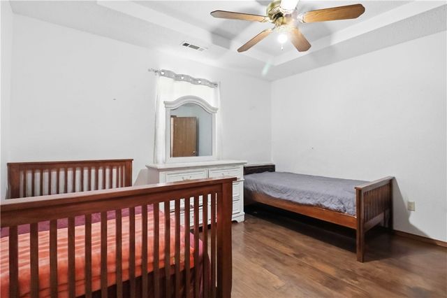 2698 Ruth Avenue A&B, Springdale, AR 72764