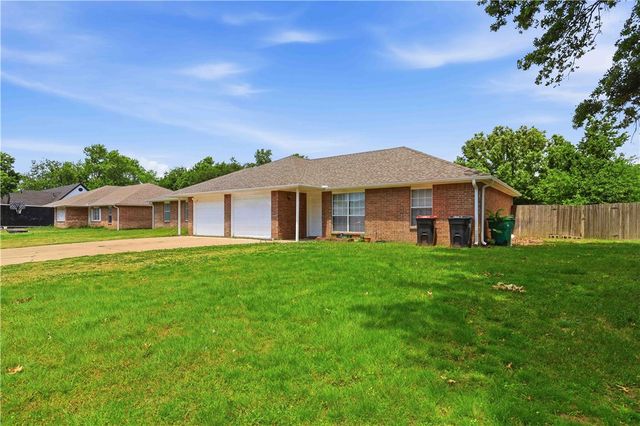 2698 Ruth Avenue A&B, Springdale, AR 72764