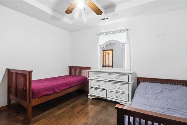 2698 Ruth Avenue A&B, Springdale, AR 72764