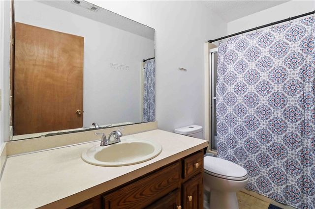 2698 Ruth Avenue A&B, Springdale, AR 72764