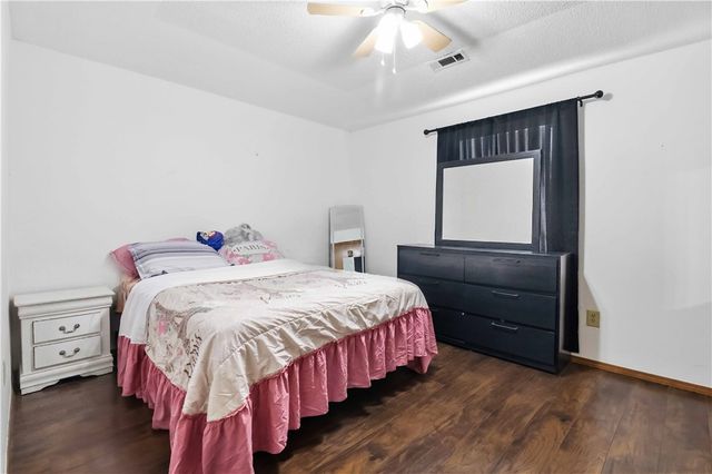 2698 Ruth Avenue A&B, Springdale, AR 72764