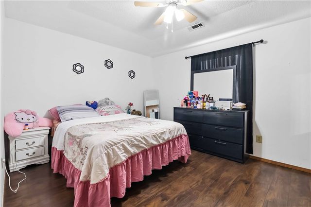2698 Ruth Avenue A&B, Springdale, AR 72764