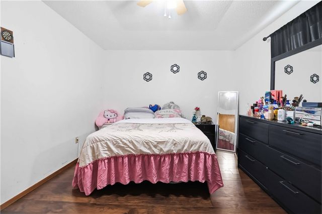 2698 Ruth Avenue A&B, Springdale, AR 72764