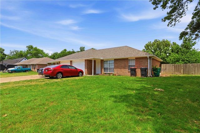 2698 Ruth Avenue A&B, Springdale, AR 72764