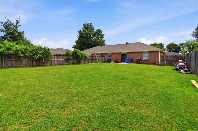 2698 Ruth Avenue A&B, Springdale, AR 72764