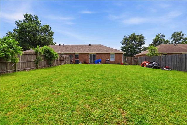 2698 Ruth Avenue A&B, Springdale, AR 72764