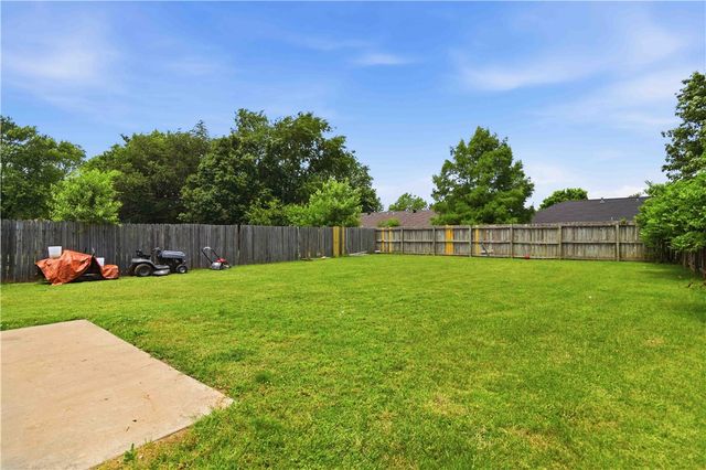 2698 Ruth Avenue A&B, Springdale, AR 72764