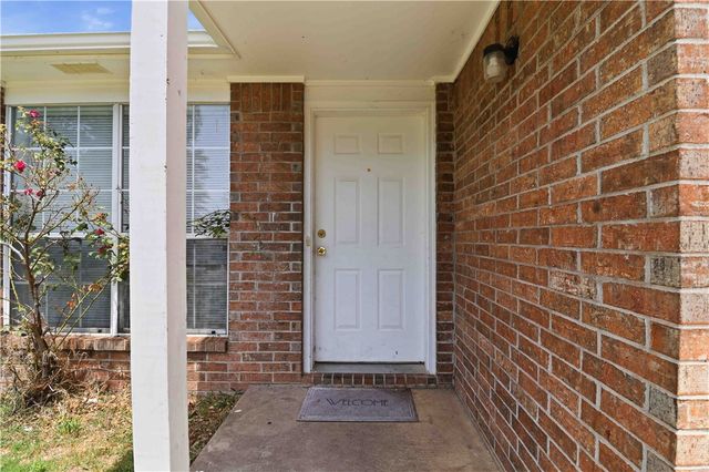 2698 Ruth Avenue A&B, Springdale, AR 72764