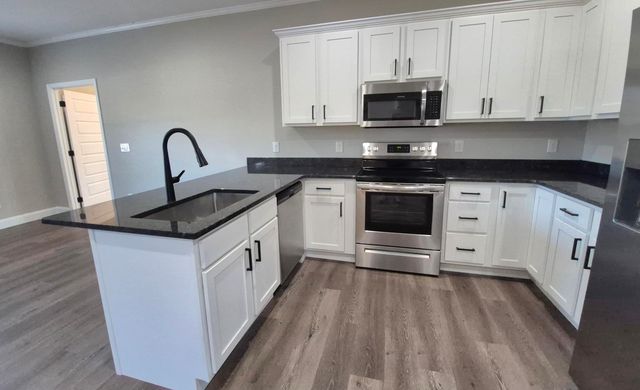 110 Hess Drive, Bridgeport, AL 35740