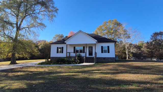 110 Hess Drive, Bridgeport, AL 35740