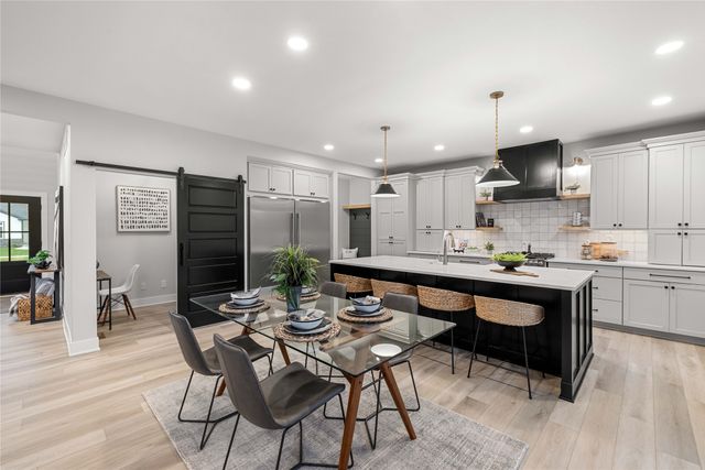 9822 Watermeadow Circle, Johnston, IA 50131