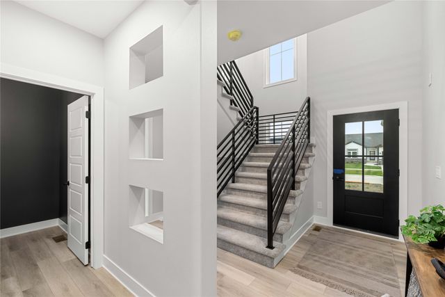 9822 Watermeadow Circle, Johnston, IA 50131