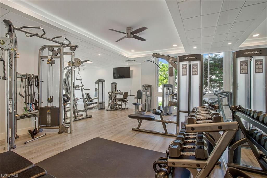 4031 Gulf Shore BLVD N 6B, NAPLES, FL 34103 — photo 4