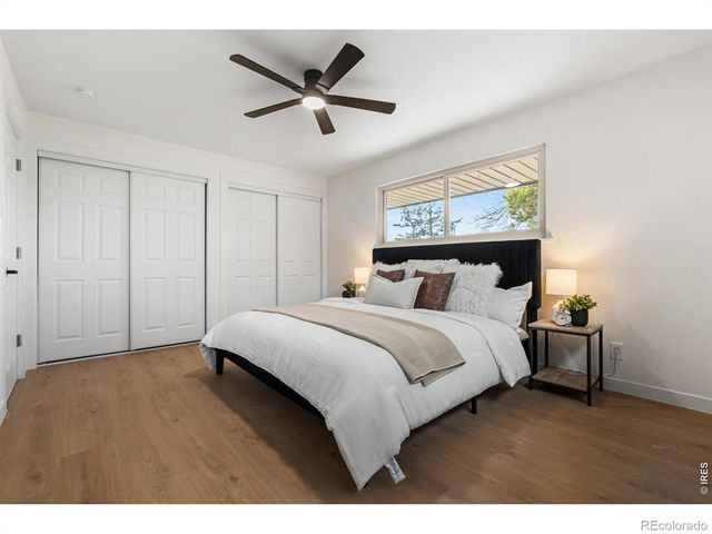 835 Hillside Court, Longmont, CO 80501