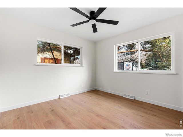 835 Hillside Court, Longmont, CO 80501