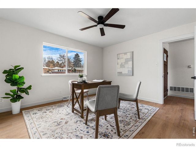 835 Hillside Court, Longmont, CO 80501