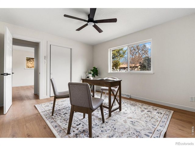 835 Hillside Court, Longmont, CO 80501