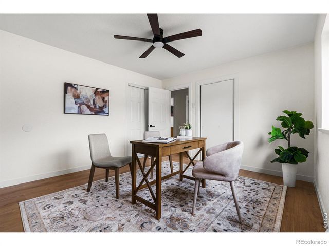 835 Hillside Court, Longmont, CO 80501