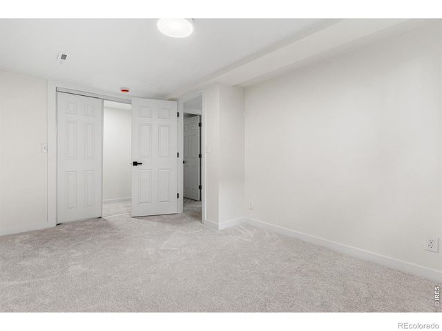 835 Hillside Court, Longmont, CO 80501