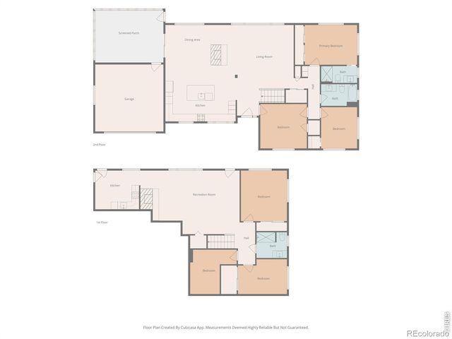 835 Hillside Court, Longmont, CO 80501