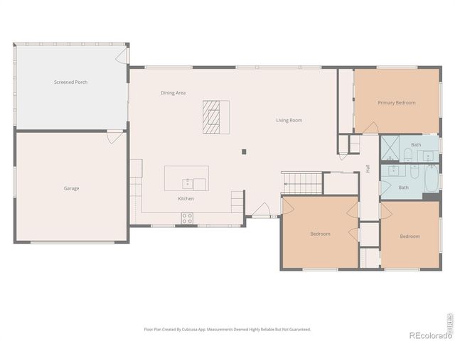 835 Hillside Court, Longmont, CO 80501