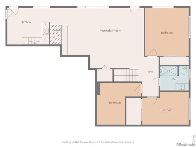 835 Hillside Court, Longmont, CO 80501