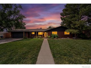835 Hillside Court, Longmont, CO 80501