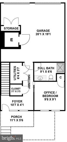 8012 GROVE ST, Silver Spring, MD 20910