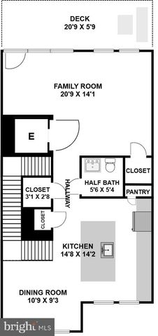 8012 GROVE ST, Silver Spring, MD 20910