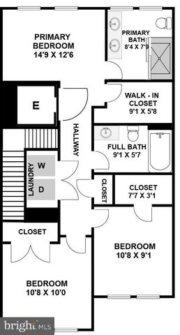 8012 GROVE ST, Silver Spring, MD 20910