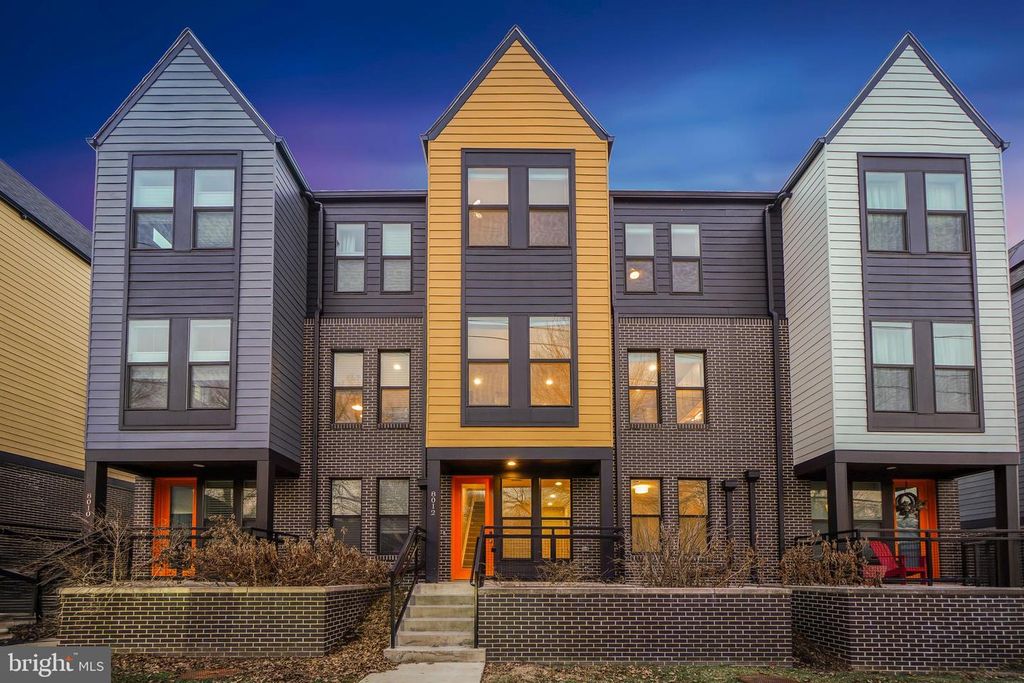 8012 GROVE ST, Silver Spring, MD 20910